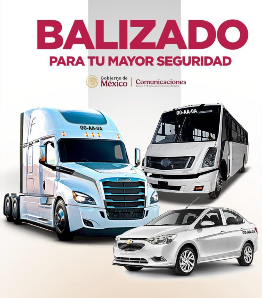 balizado