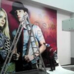 Inicio mural